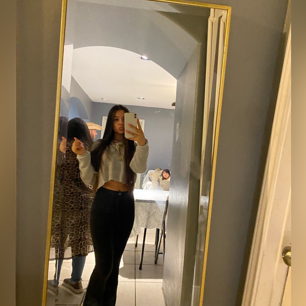 Meet your Posher, Aliah